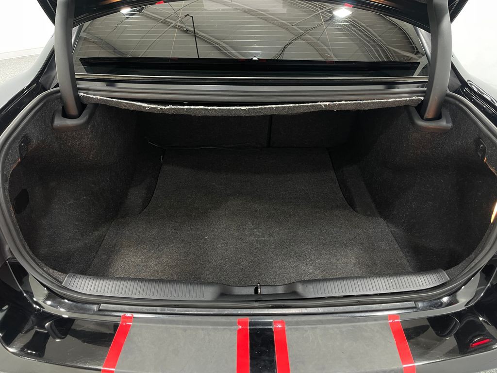 2015 Dodge Charger Image 29