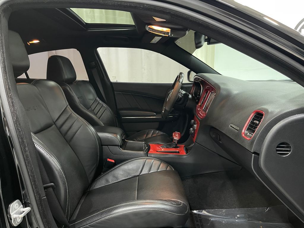 2015 Dodge Charger Image 33