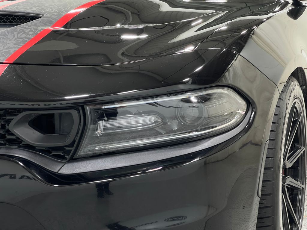 2015 Dodge Charger Image 34