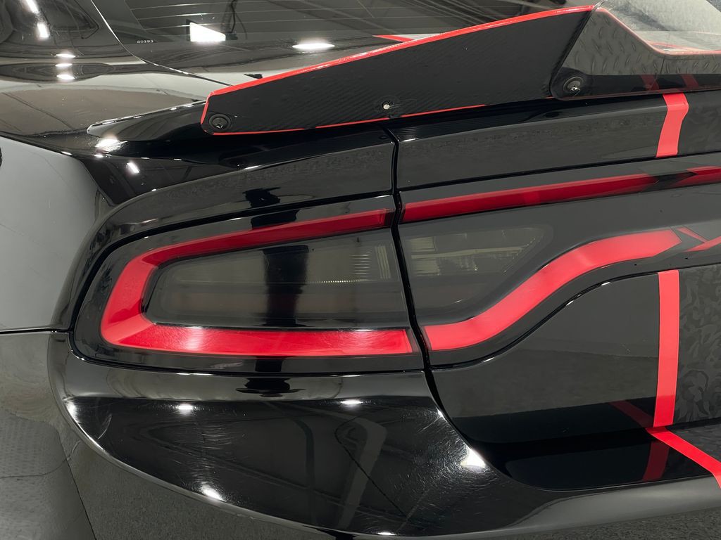 2015 Dodge Charger Image 35