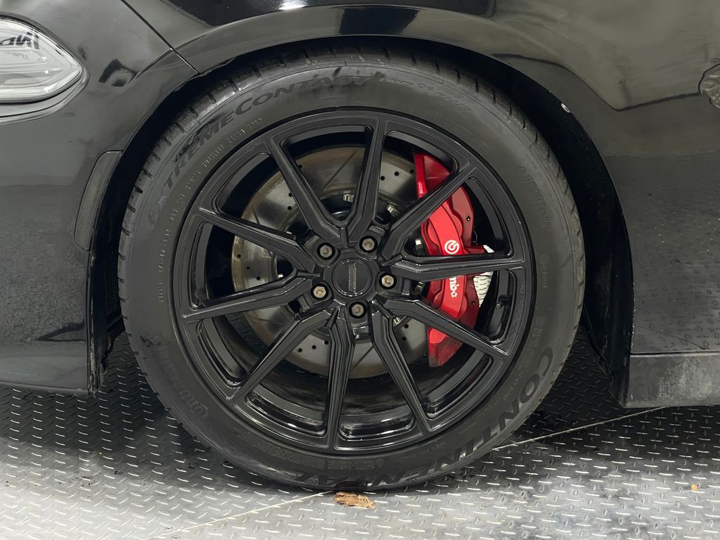 2015 Dodge Charger Image 36