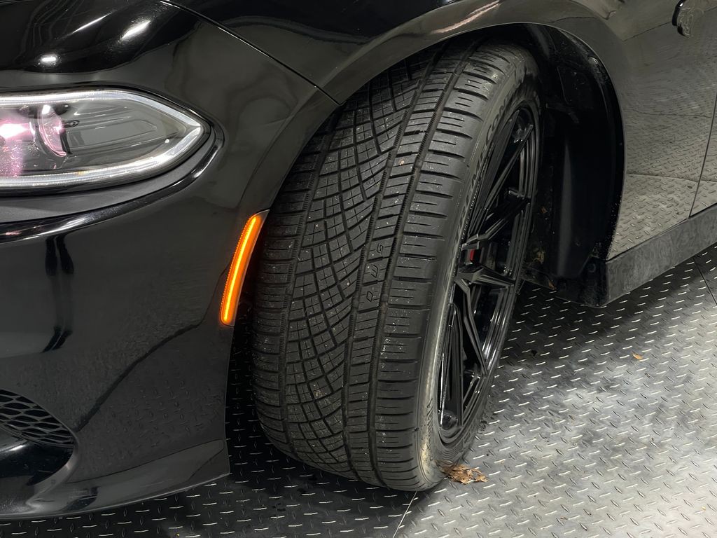 2015 Dodge Charger Image 37