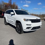 Image for 2019 Jeep Grand Cherokee High Altitude ID: 6991573