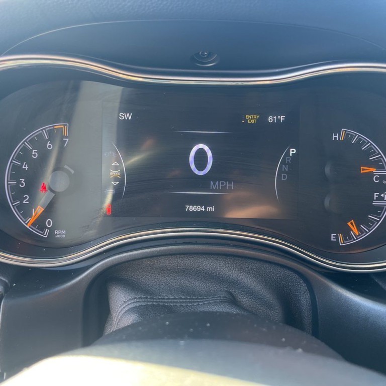 2019 Jeep Grand Cherokee Image 9