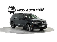 Image for 2019 Volkswagen Tiguan 2.0T SEL ID: 6991574