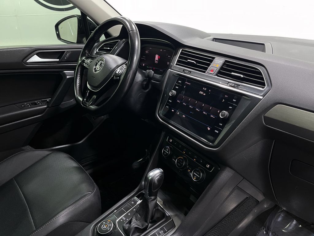 2019 Volkswagen Tiguan Image 15
