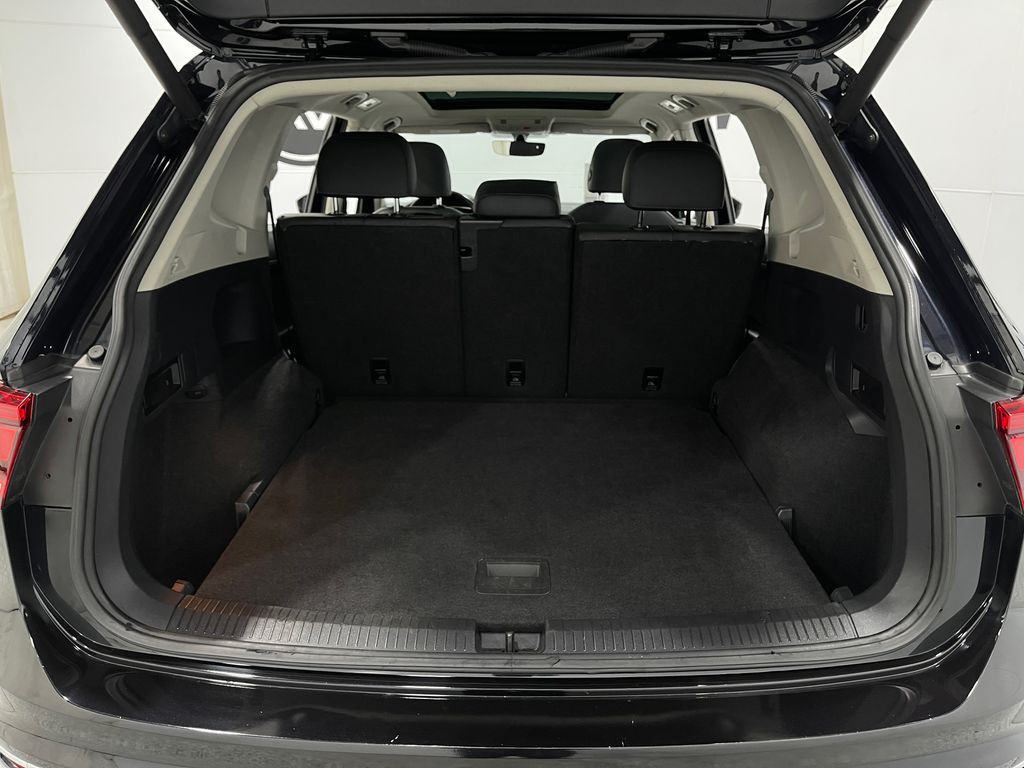 2019 Volkswagen Tiguan Image 27