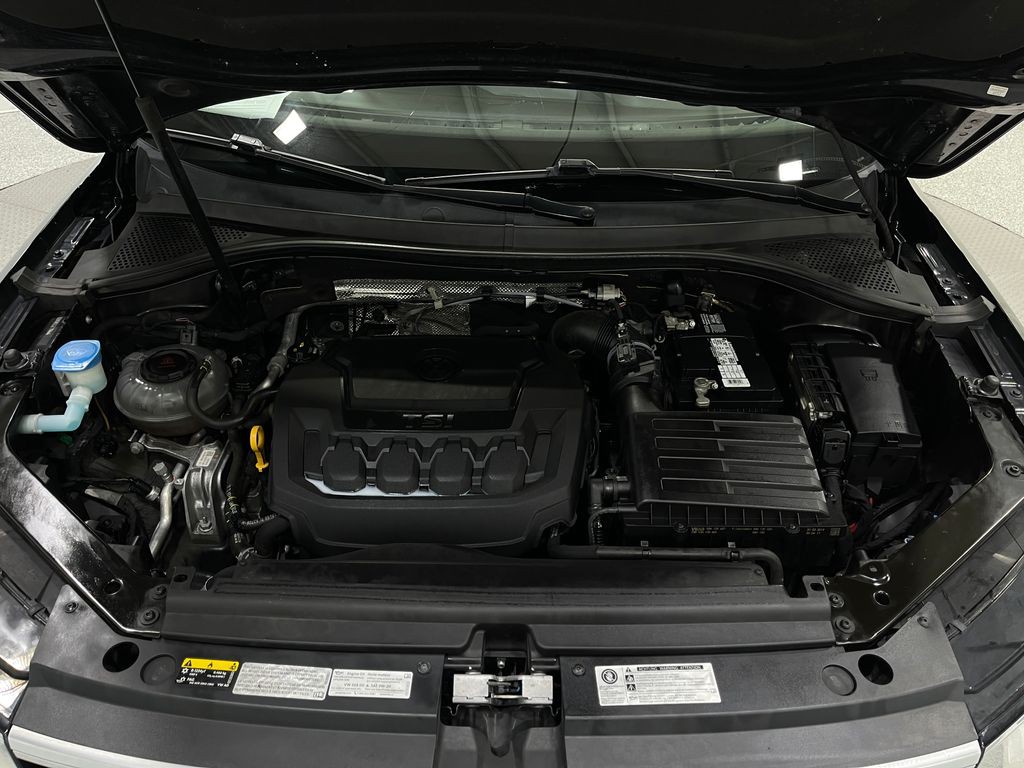 2019 Volkswagen Tiguan Image 28