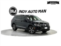 Image for 2019 Volkswagen Tiguan 2.0T SEL ID: 6991574