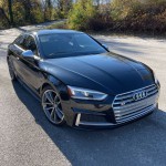 Image for 2018 Audi S5 3.0T Premium Plus ID: 6991575