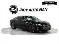 Image for 2018 Audi S5 3.0T Premium Plus ID: 6991575