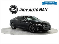 Image for 2018 Audi S5 3.0T Premium Plus ID: 6991575