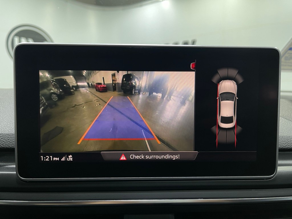 2018 Audi S5 Image 11