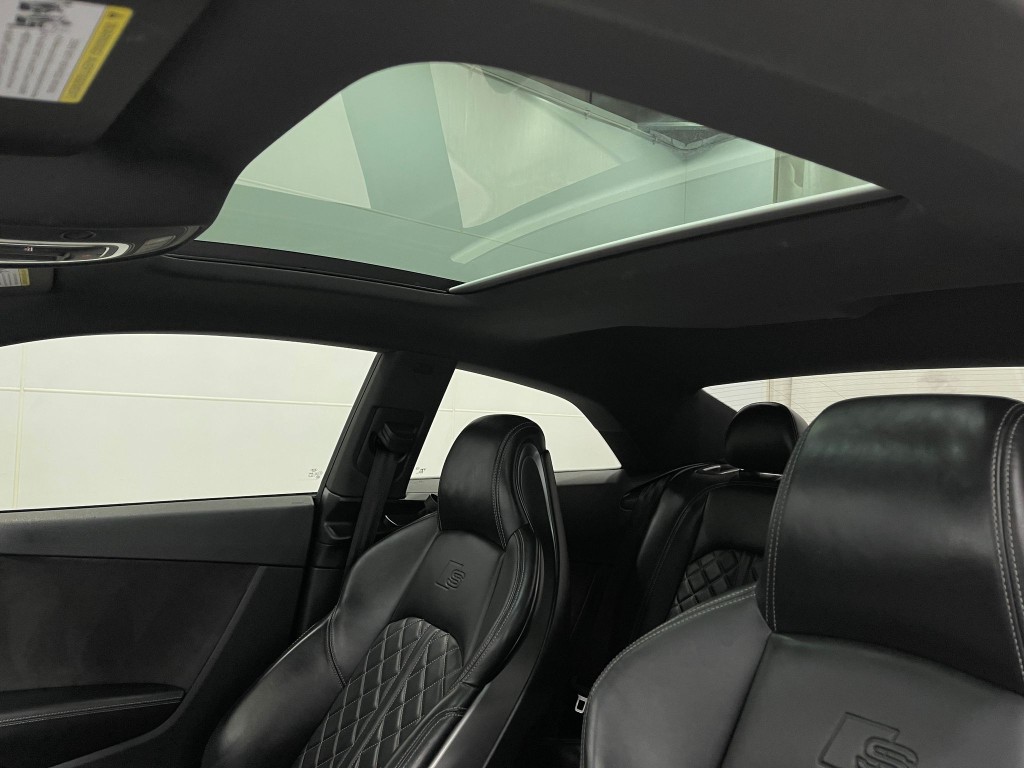 2018 Audi S5 Image 12