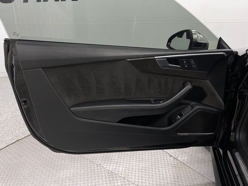 2018 Audi S5 Image 16