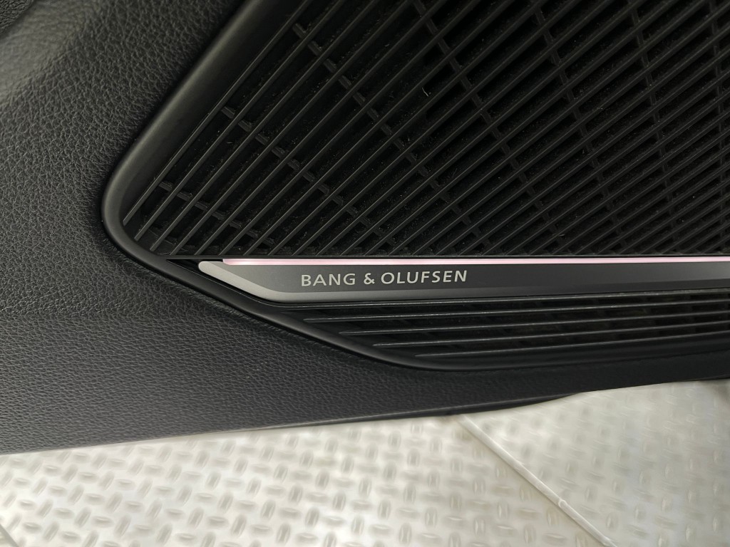 2018 Audi S5 Image 18