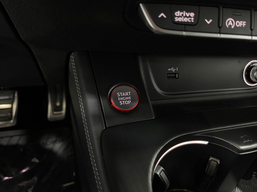 2018 Audi S5 Image 23