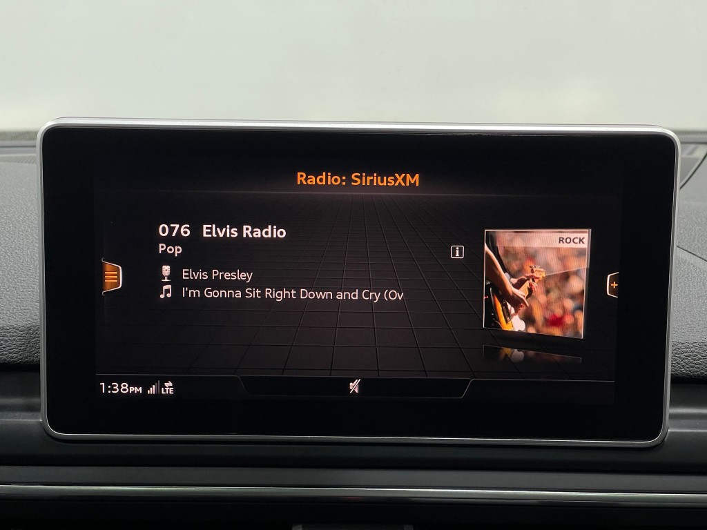 2018 Audi S5 Image 26