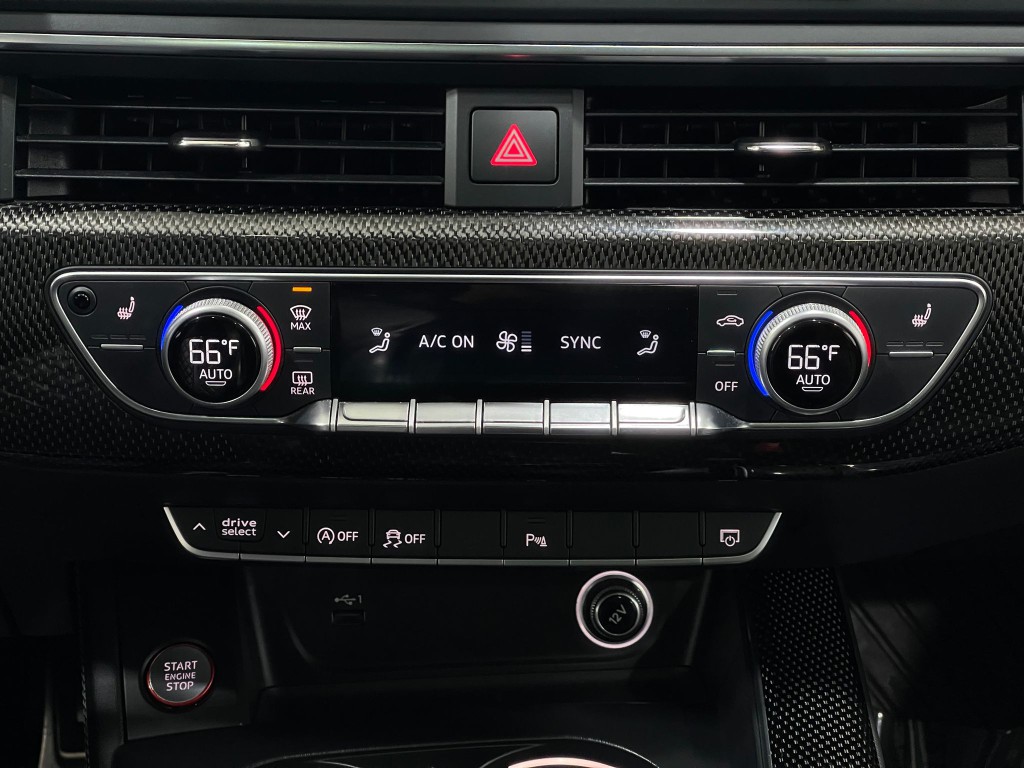 2018 Audi S5 Image 27