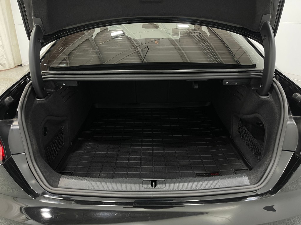 2018 Audi S5 Image 28