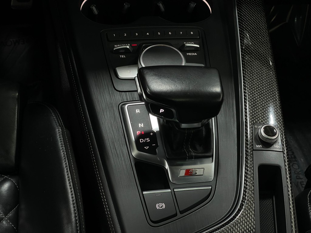 2018 Audi S5 Image 31