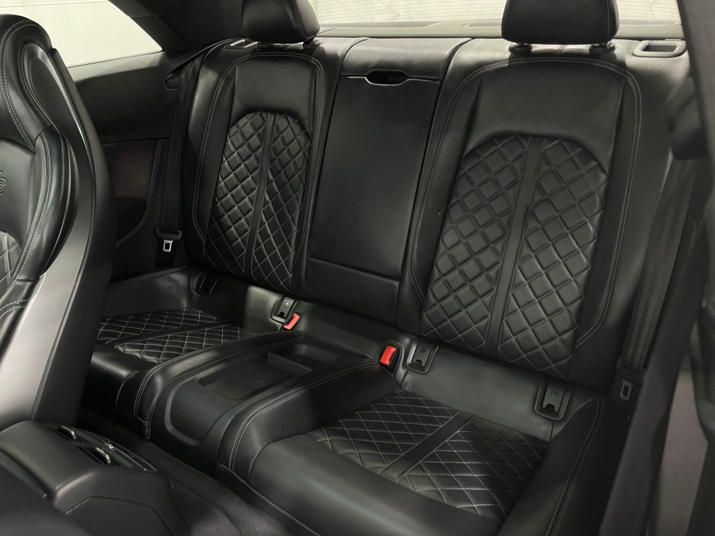 2018 Audi S5 Image 32