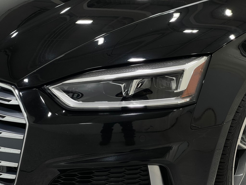 2018 Audi S5 Image 35