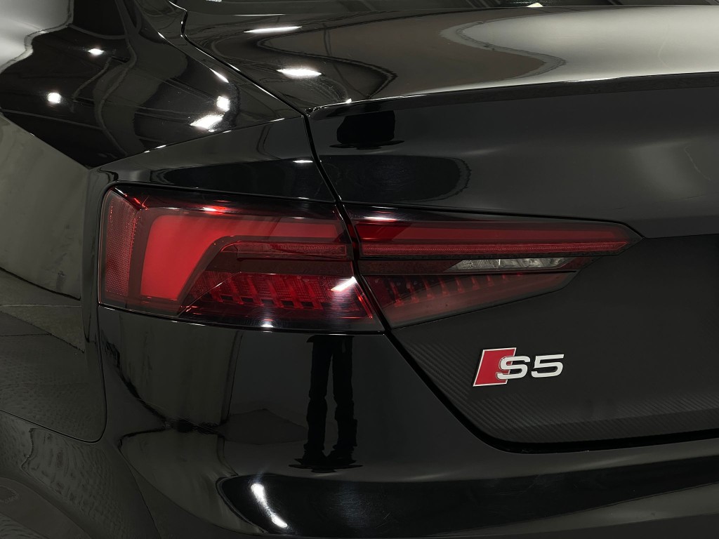 2018 Audi S5 Image 36