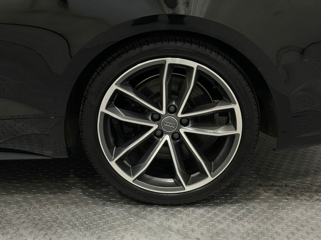2018 Audi S5 Image 37