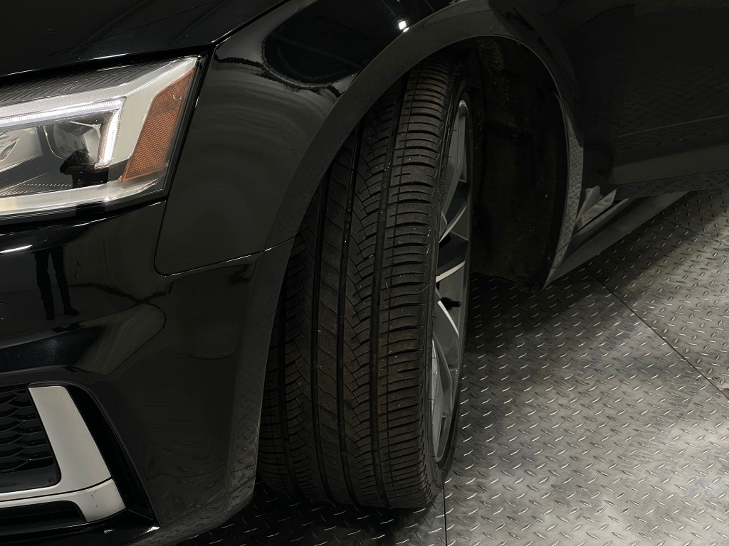 2018 Audi S5 Image 38