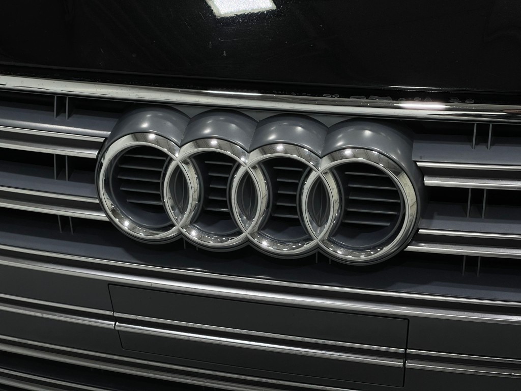 2018 Audi S5 Image 40