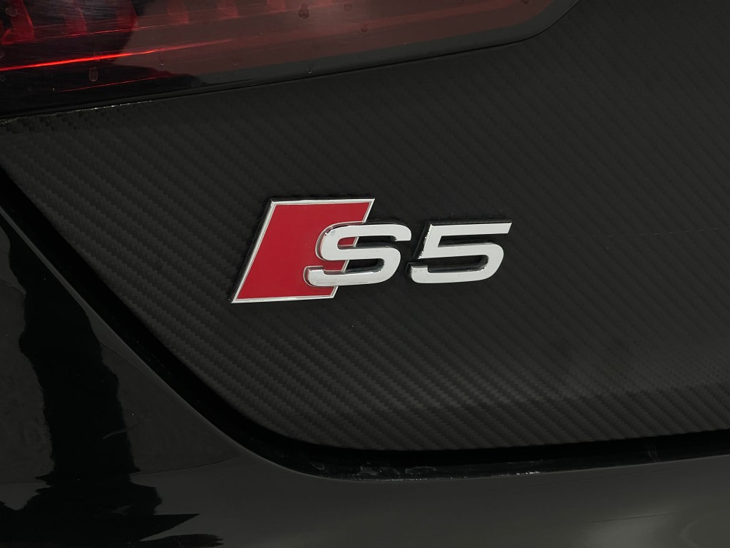 2018 Audi S5 Image 41