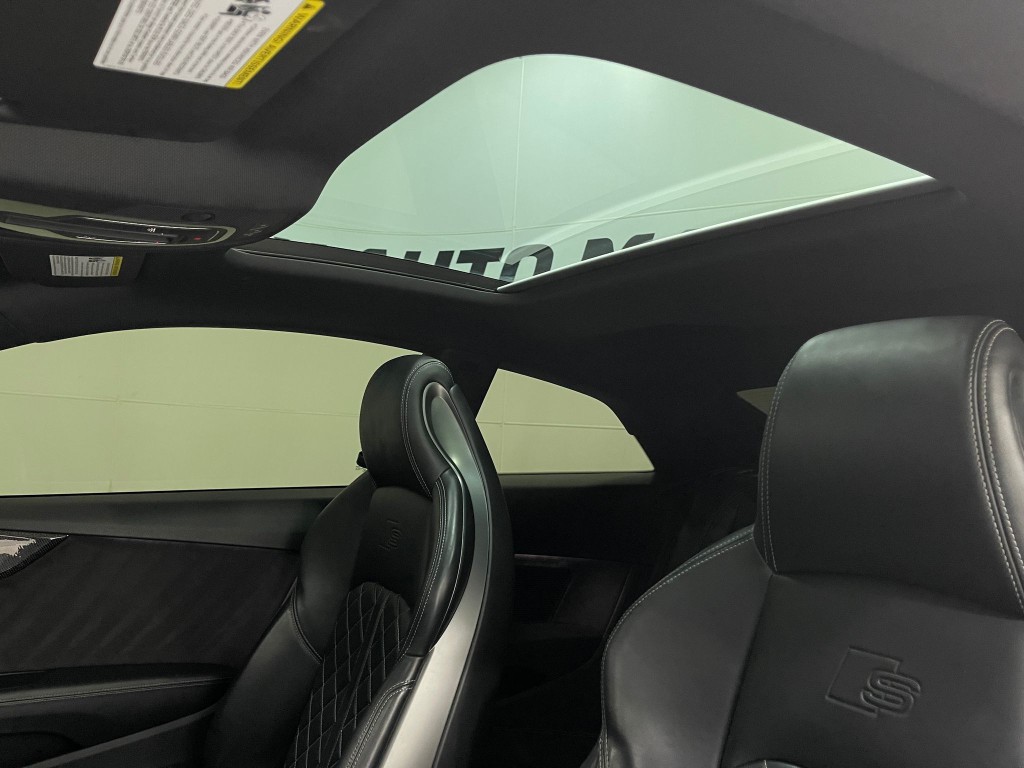 2018 Audi S5 Image 12