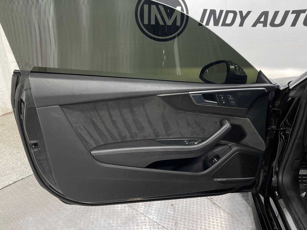 2018 Audi S5 Image 15