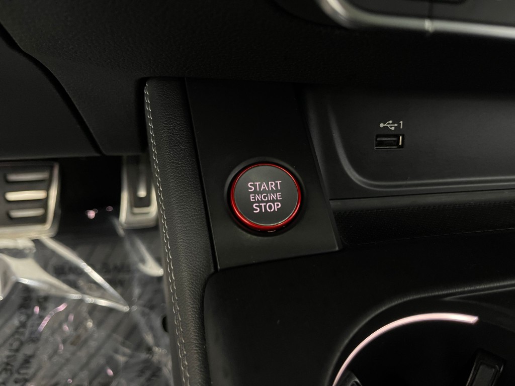 2018 Audi S5 Image 21