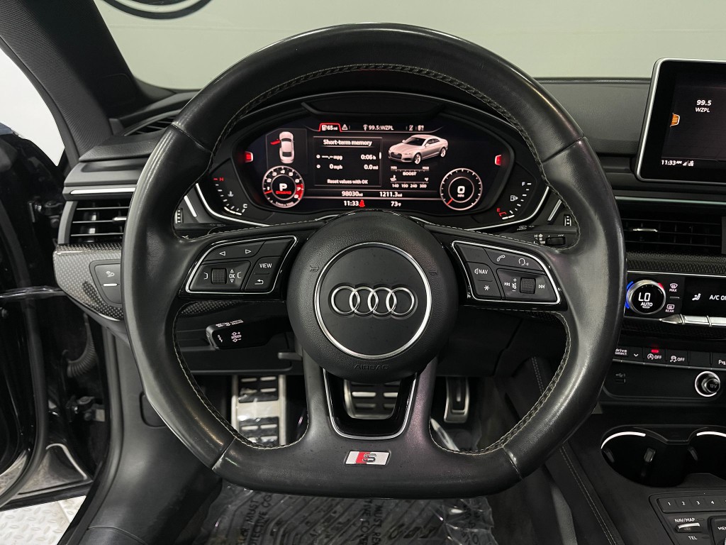 2018 Audi S5 Image 22