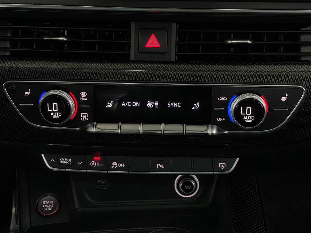 2018 Audi S5 Image 25