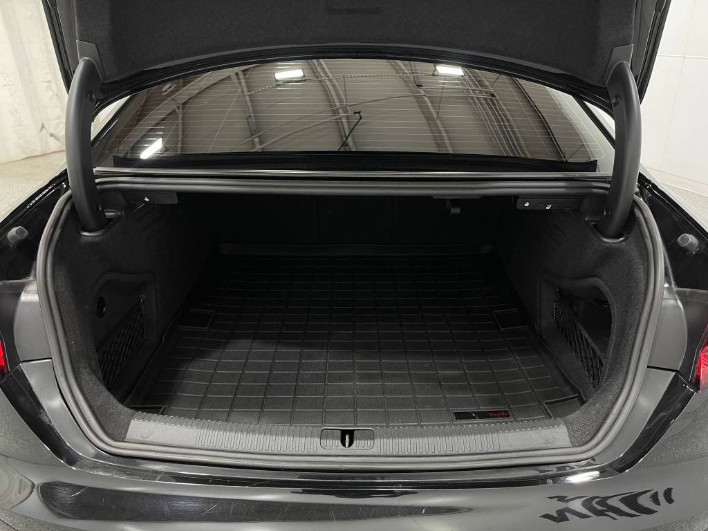 2018 Audi S5 Image 26