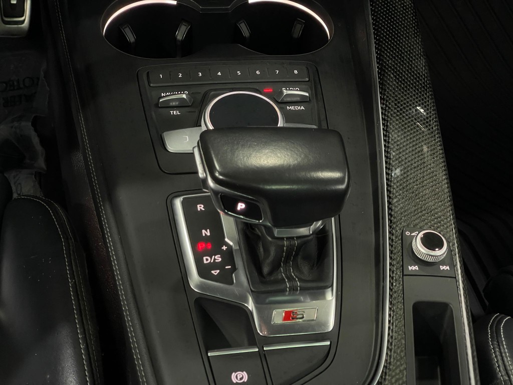 2018 Audi S5 Image 29