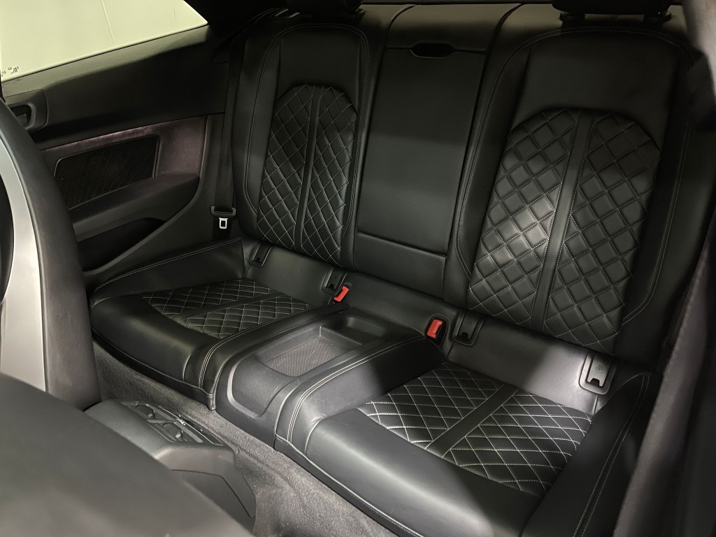 2018 Audi S5 Image 30
