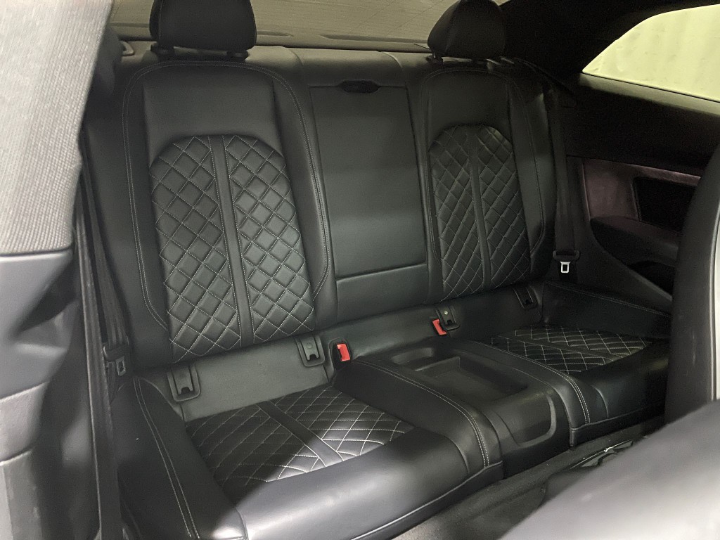 2018 Audi S5 Image 31