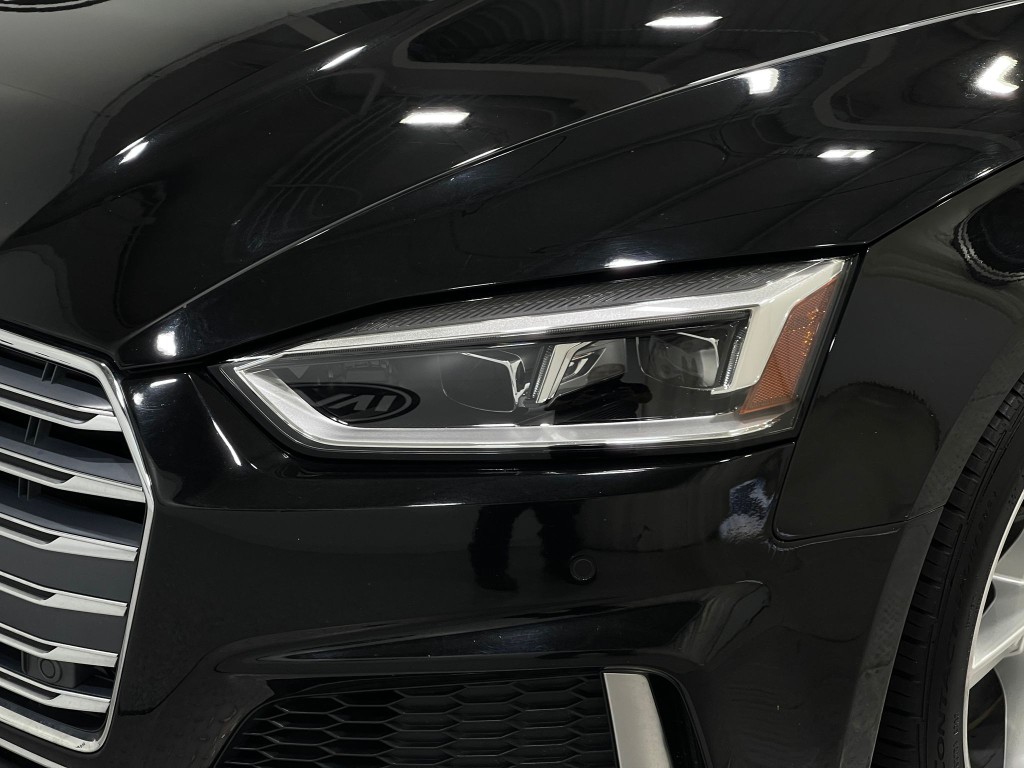 2018 Audi S5 Image 33