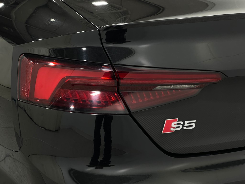 2018 Audi S5 Image 34