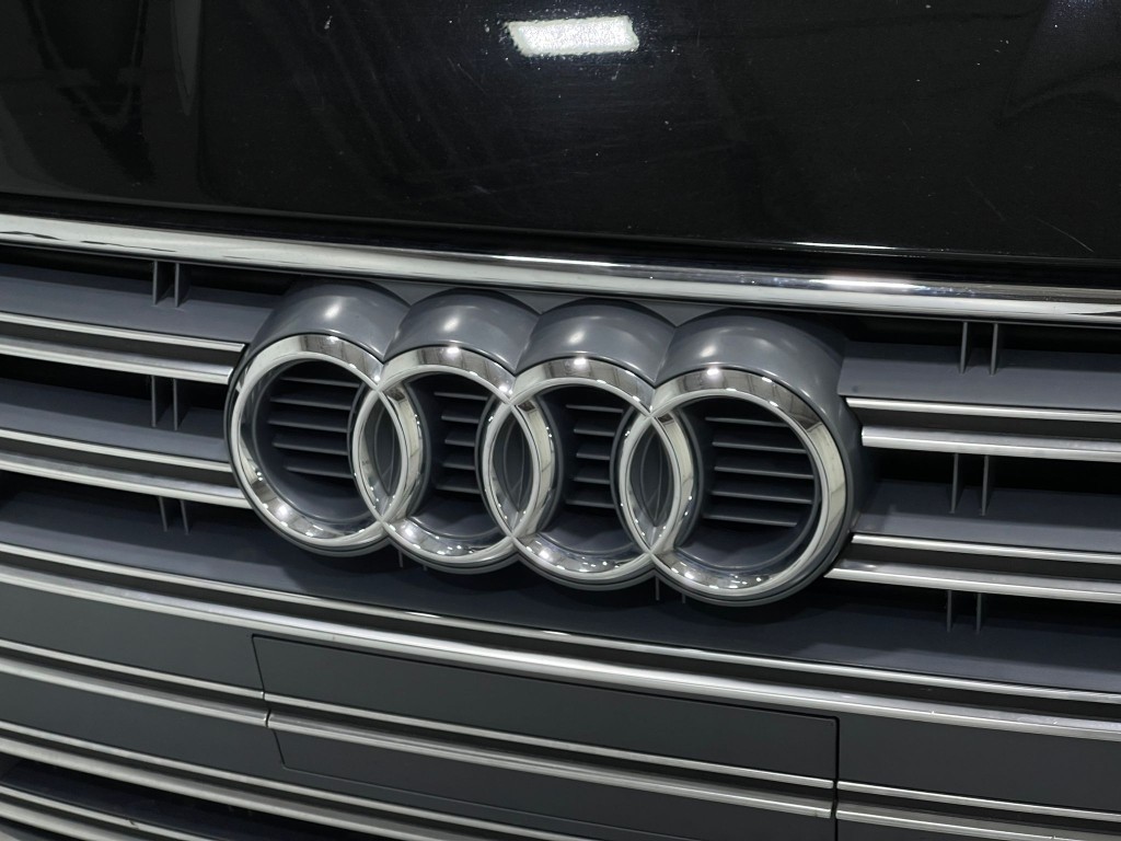 2018 Audi S5 Image 38