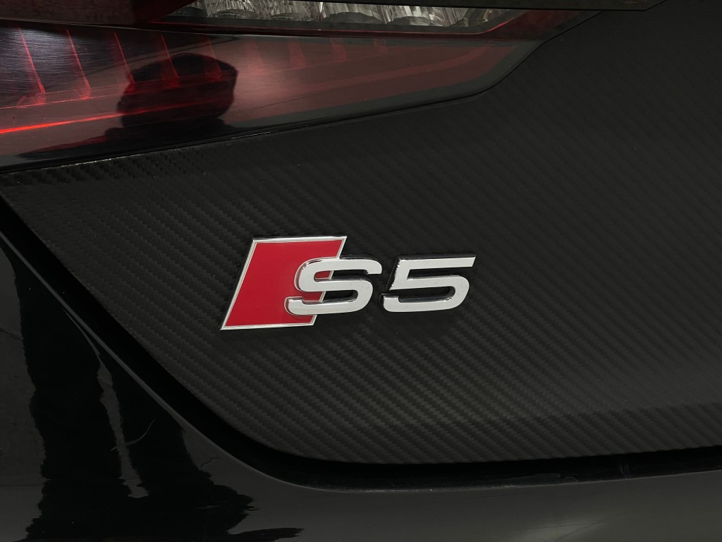2018 Audi S5 Image 39
