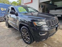 Image for 2017 Jeep Grand Cherokee Limited ID: 6991578