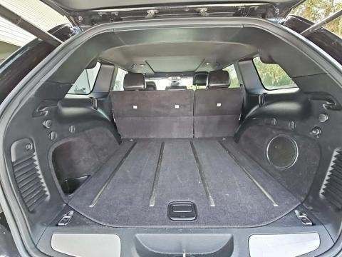 2017 Jeep Grand Cherokee Image 10