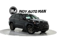 Image for 2017 Jeep Grand Cherokee Limited ID: 6991578