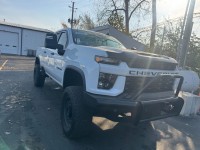 Image for 2020 Chevrolet Silverado 1500 Custom ID: 6994142