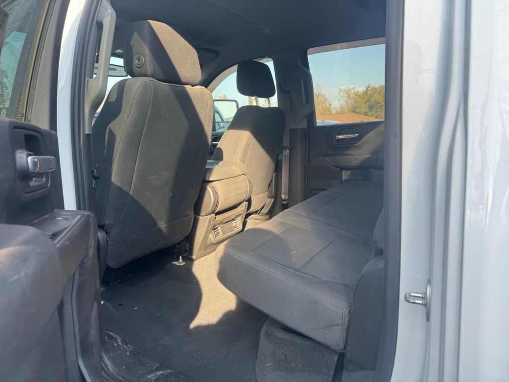 2020 Chevrolet Silverado 1500 Image 9